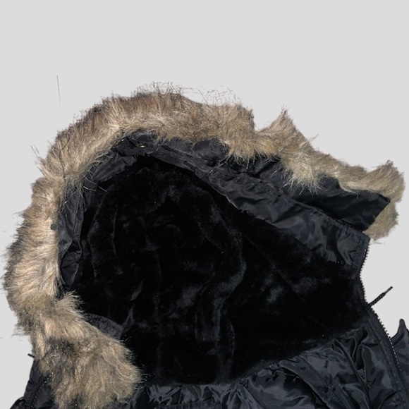 SGS N3B Winter Coat - Picture 4 of 10